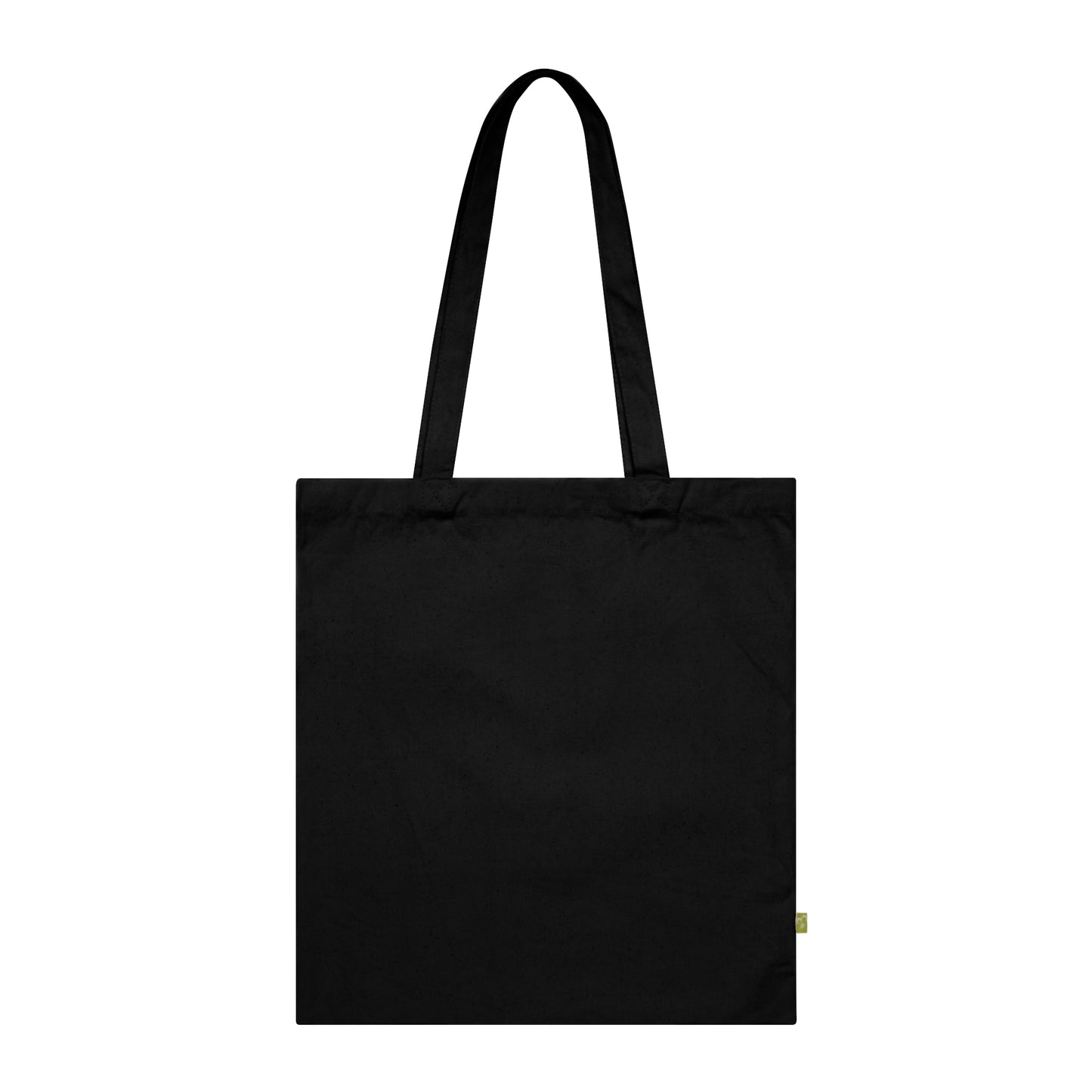 Tote Bag — "Mentally Dating a Fictional Character" Organic Cotton Tote