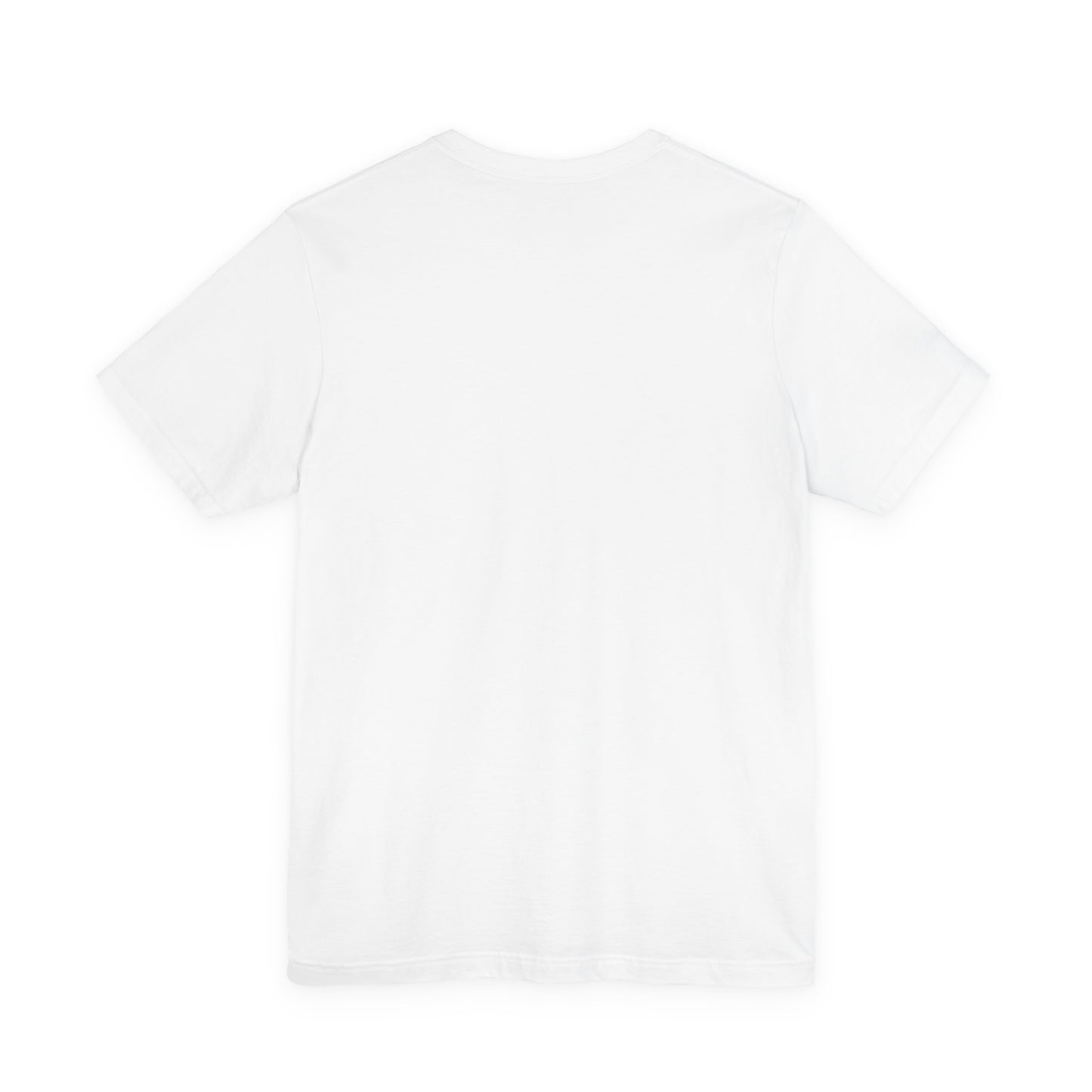 T-Shirt — "Looking For A Man" (written by a woman) Minimalist Feminist Graphic Tee